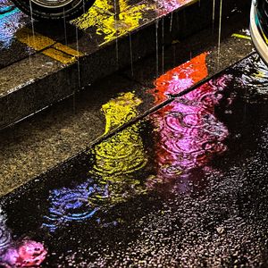 雨里（prod.by Morrow x FAX）