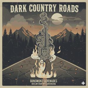 Coal Dust Valentine (Dark Country, Americana)