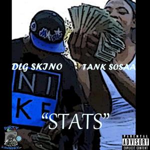 STATS (feat. TANK SOSAA)