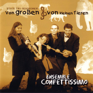 Contrapunto bestiale