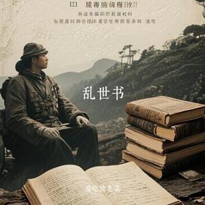 乱世书