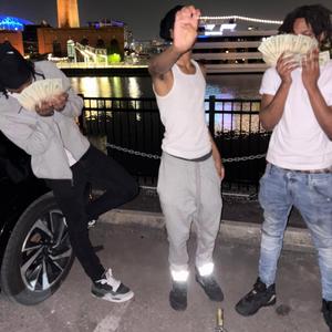 Planet Neptune (feat. GGSqueeze & Zeltrum)