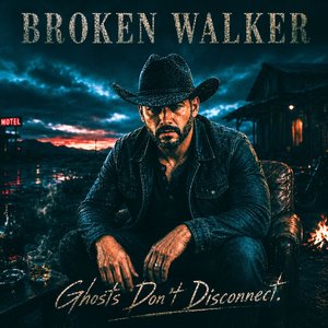 Ghosts Don't Disconnect