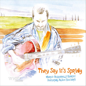 They Say It's Spring (feat. Alice Ricciardi)