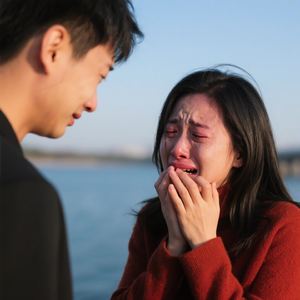 你真是个傻瓜