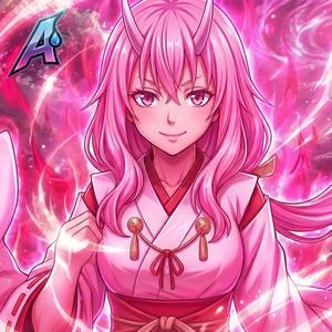 A PRINCESA DO FOGO • Tensei Shitara Slime Datta Ken (feat. shuna)