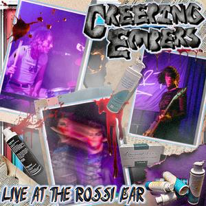 Curb Stomp Your Local Nonce (Live)