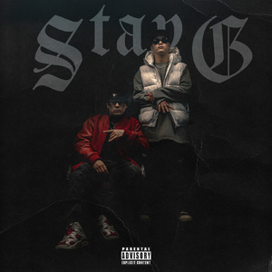 Stay G (feat. Rucky)