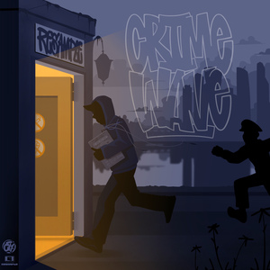 Ya Reshil (Original Mix)