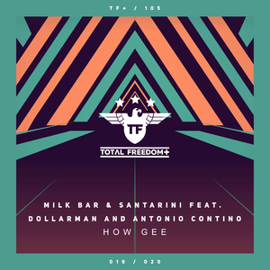 How Gee (Radio Edit)