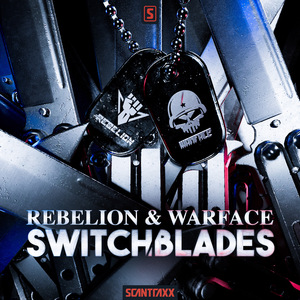 Switchblades (Original Mix)