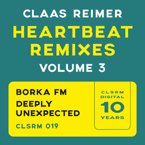 Clang (Deeply Unexpected Remix)