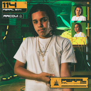 Perfil #114 - Receita