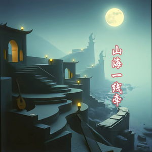 山海一线牵