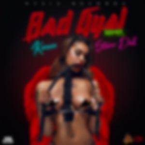 Bad Gyal (feat. Starrr Doll)
