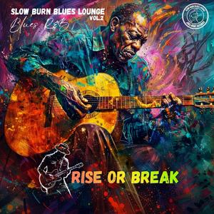 Breathless (Blues R&B)