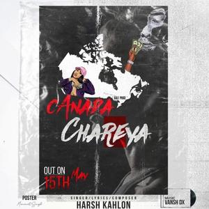 Canada Chareya (feat. Harsh Kahlon)