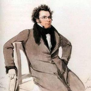 舒伯特：野玫瑰