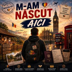 M-AM NASCUT AICI