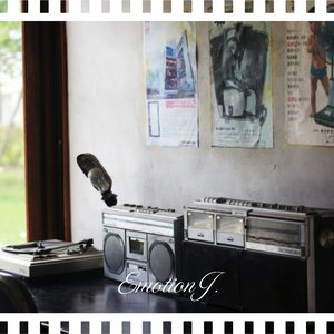 라디오에 너의 노래