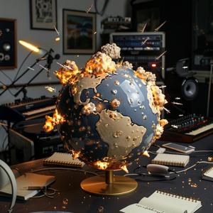 What i was meant to be