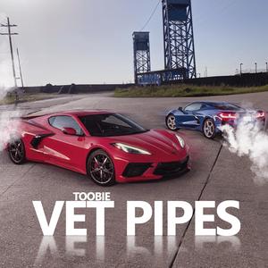Toobie Vet Pipes