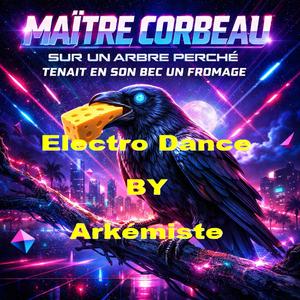 Maitre Corbeau (Electro-Dance)