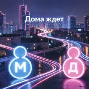 Дома ждет