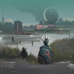 Echoes of Goodbyes