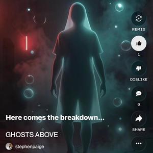 Ghosts Above