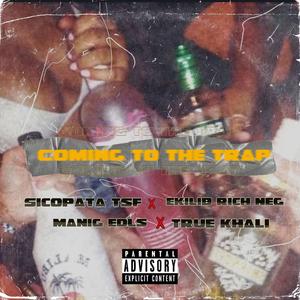 Comig To The Trap