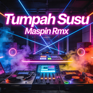 Tumpah Susu