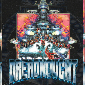 LWOOD PIKKEN (DREADNOUGHT)