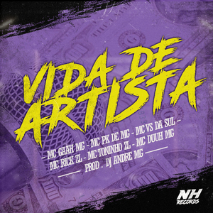 Set Vida de Artista