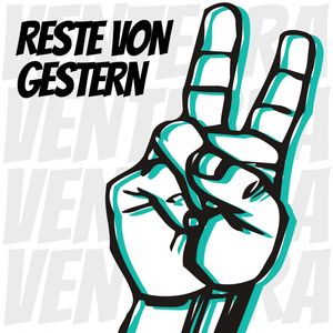 In der Tür