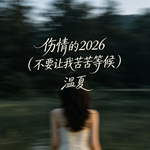 伤情的2026（不要让我苦苦等候）