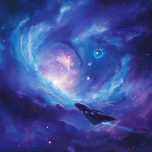 Galactic Whisper (은하의 속삭임)