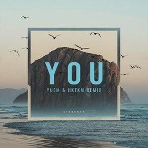 YOU (remix_ Steerner_Remix)