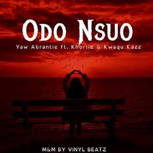 Odo Nsuo