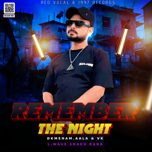 Remember The Night