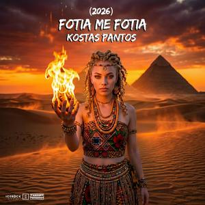 FOTIA ME FOTIA (2026)