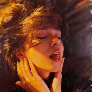 沈没船と星々—愛の叙事詩