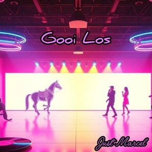 Gooi Los (Afrikaans version)