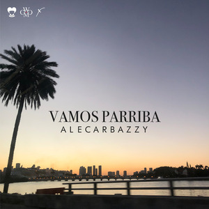 Vamos Parriba