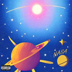 NASA (feat. BeePax)