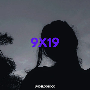 9X19
