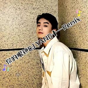 你的眼神DJYANG十一Remix