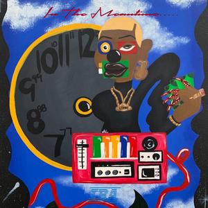 The Cortney Lachelle Interlude (feat. Cortney Lachelle)