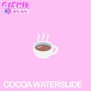 Cocoa Waterslide