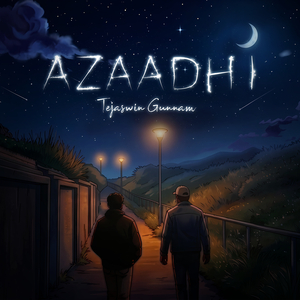 Azaadhi